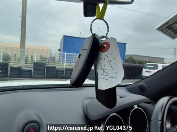 Used 2013 AT nissan juke YF15 Image[26]