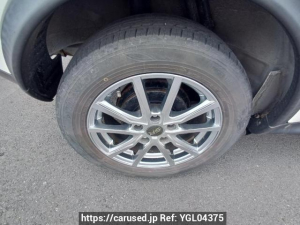 Used 2013 AT nissan juke YF15 Image[29]