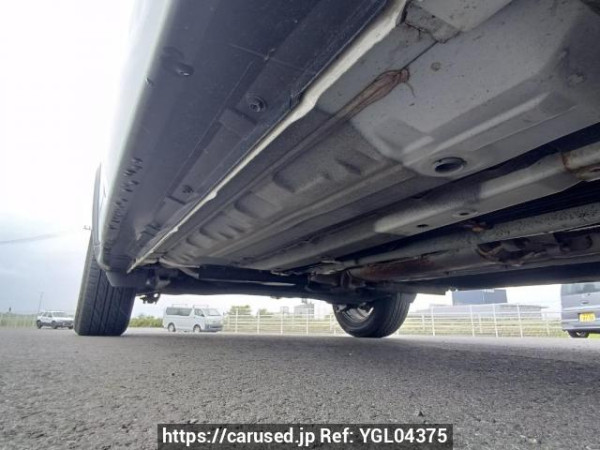 Used 2013 AT nissan juke YF15 Image[35]