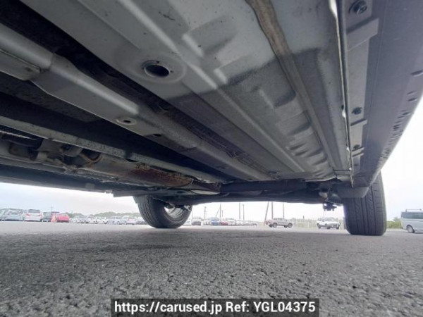 Used 2013 AT nissan juke YF15 Image[36]