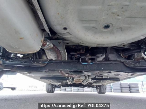 Used 2013 AT nissan juke YF15 Image[39]