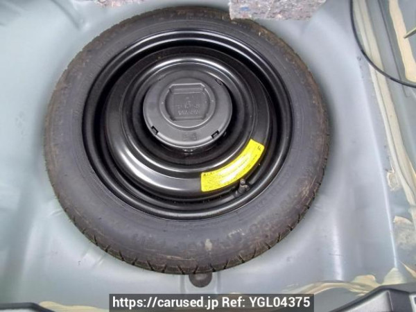 Used 2013 AT nissan juke YF15 Image[40]