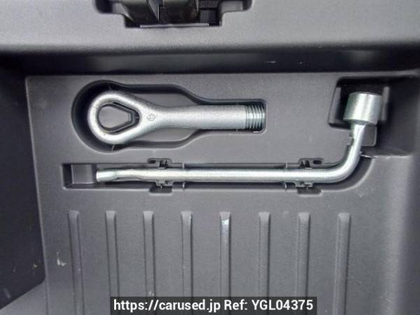 Used 2013 AT nissan juke YF15 Image[41]