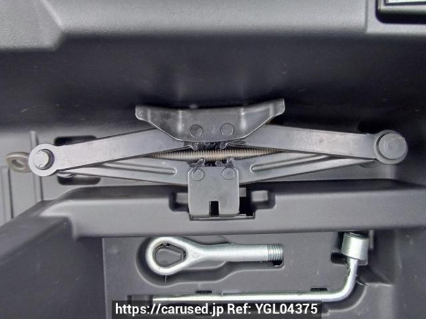 Used 2013 AT nissan juke YF15 Image[42]