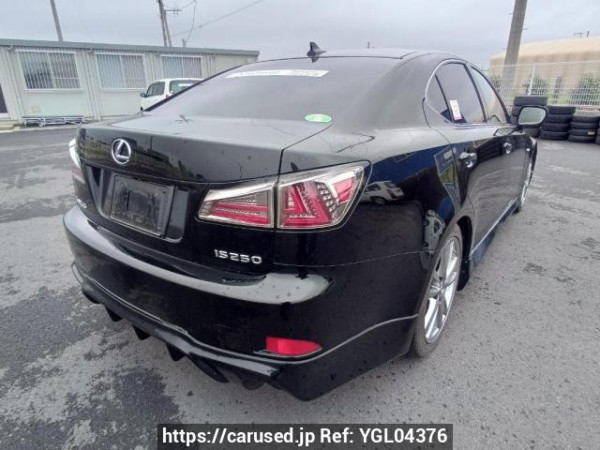 Used 2008 AT lexus is GSE20 Image[6]