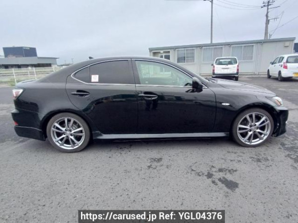 Used 2008 AT lexus is GSE20 Image[7]