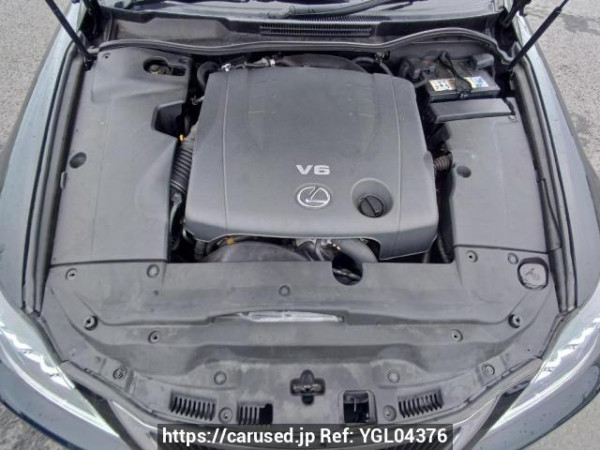Used 2008 AT lexus is GSE20 Image[9]