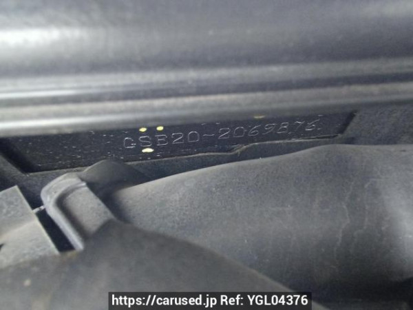 Used 2008 AT lexus is GSE20 Image[11]