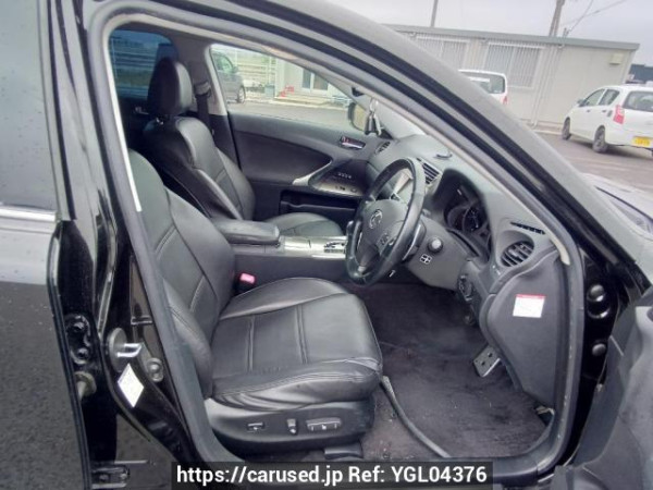 Used 2008 AT lexus is GSE20 Image[12]