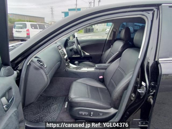 Used 2008 AT lexus is GSE20 Image[13]