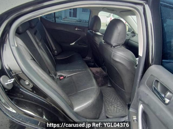 Used 2008 AT lexus is GSE20 Image[14]