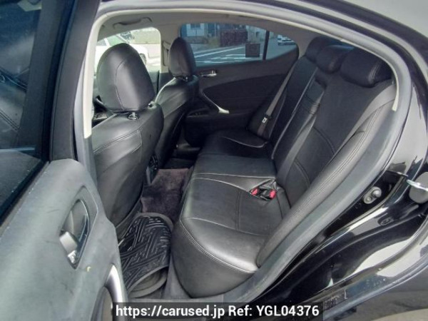 Used 2008 AT lexus is GSE20 Image[15]