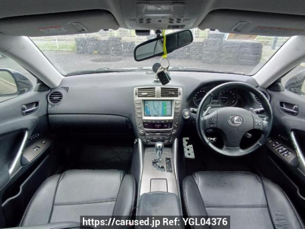 Used 2008 AT lexus is GSE20 Image[16]