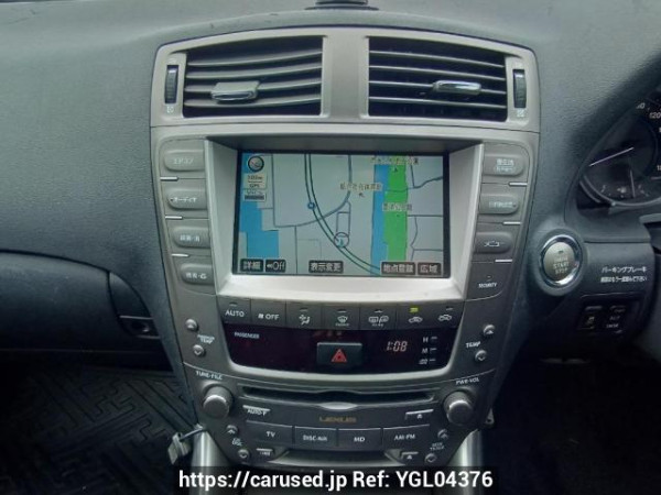 Used 2008 AT lexus is GSE20 Image[18]