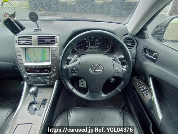 Used 2008 AT lexus is GSE20 Image[19]