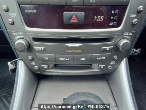 Used 2008 AT lexus is GSE20 Image[21]
