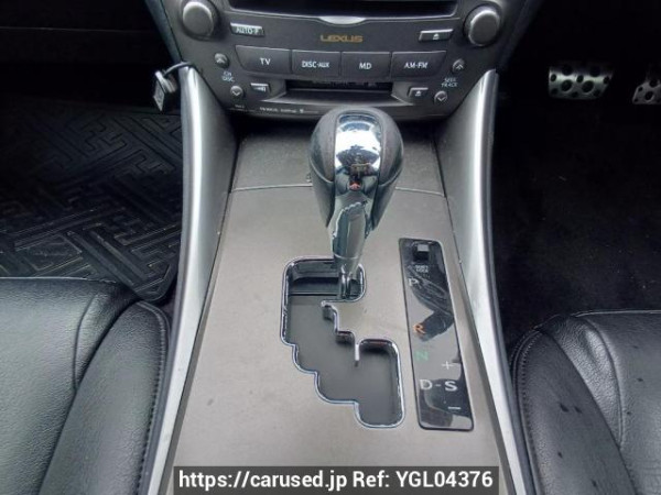 Used 2008 AT lexus is GSE20 Image[22]