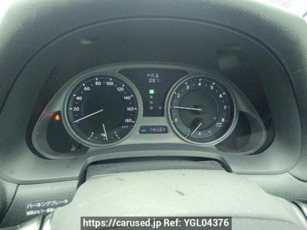 Used 2008 AT lexus is GSE20 Image[23]