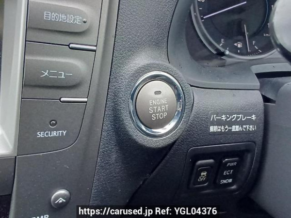 Used 2008 AT lexus is GSE20 Image[25]