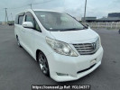 Toyota Alphard ANH20W