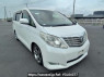 Used 2009 AT toyota alphard ANH20W Image[0]