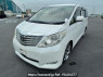Used 2009 AT toyota alphard ANH20W Image[2]
