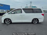 Used 2009 AT toyota alphard ANH20W Image[3]