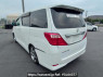 Used 2009 AT toyota alphard ANH20W Image[4]