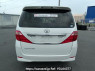 Used 2009 AT toyota alphard ANH20W Image[5]