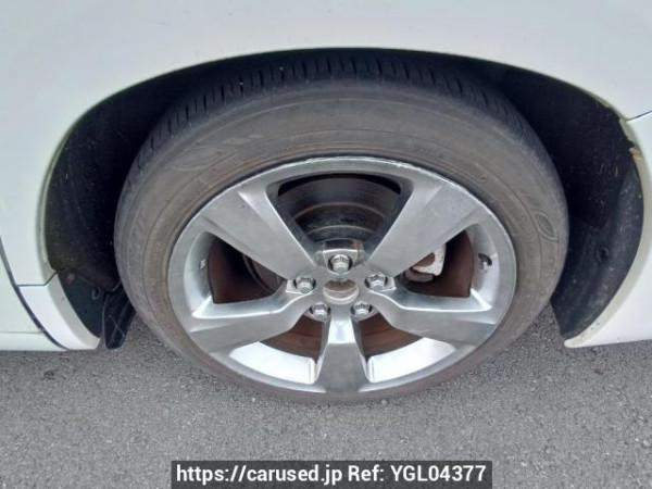 Used 2009 AT toyota alphard ANH20W Image[31]