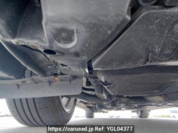Used 2009 AT toyota alphard ANH20W Image[32]