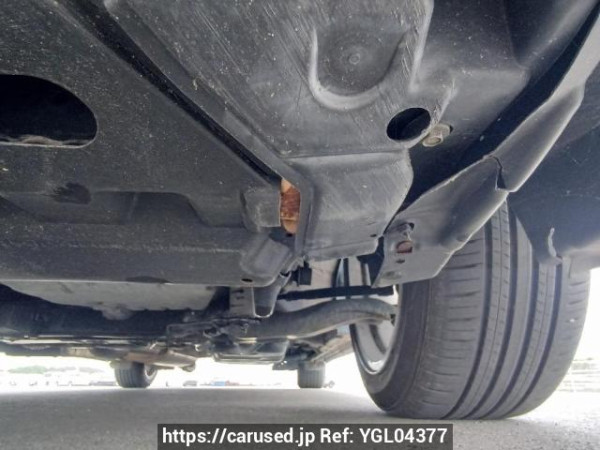 Used 2009 AT toyota alphard ANH20W Image[33]
