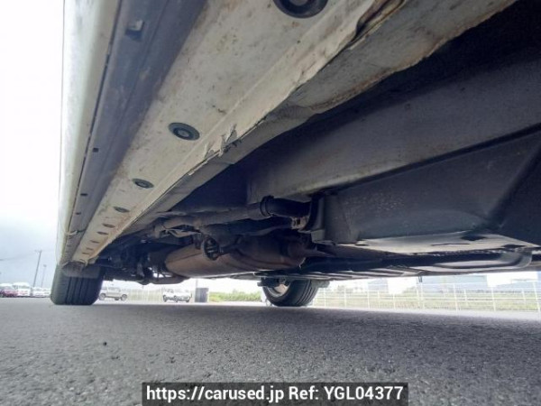 Used 2009 AT toyota alphard ANH20W Image[36]