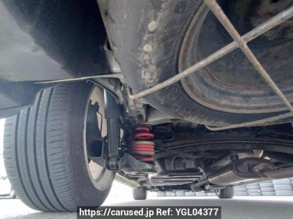 Used 2009 AT toyota alphard ANH20W Image[38]