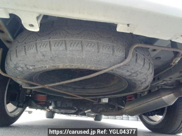 Used 2009 AT toyota alphard ANH20W Image[41]