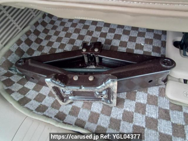 Used 2009 AT toyota alphard ANH20W Image[42]