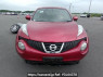 Used 2011 AT nissan juke YF15 Image[1]