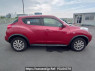 Used 2011 AT nissan juke YF15 Image[7]