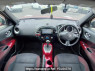 Used 2011 AT nissan juke YF15 Image[17]