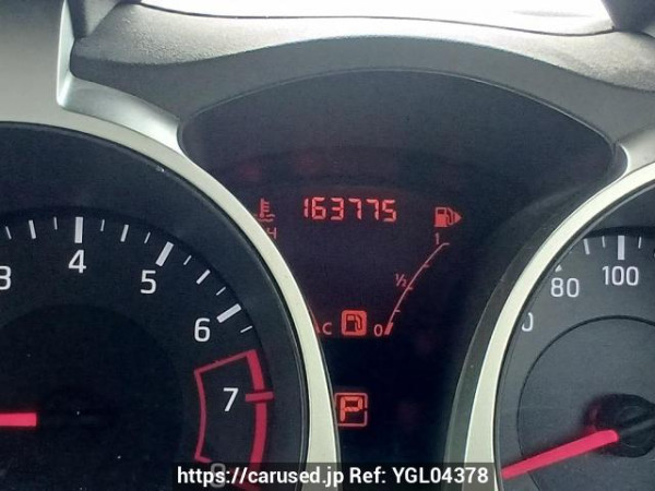 Used 2011 AT nissan juke YF15 Image[21]