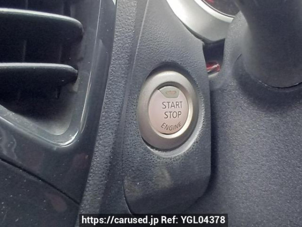 Used 2011 AT nissan juke YF15 Image[26]