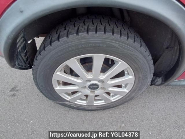 Used 2011 AT nissan juke YF15 Image[30]