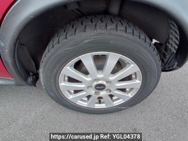 Used 2011 AT nissan juke YF15 Image[31]