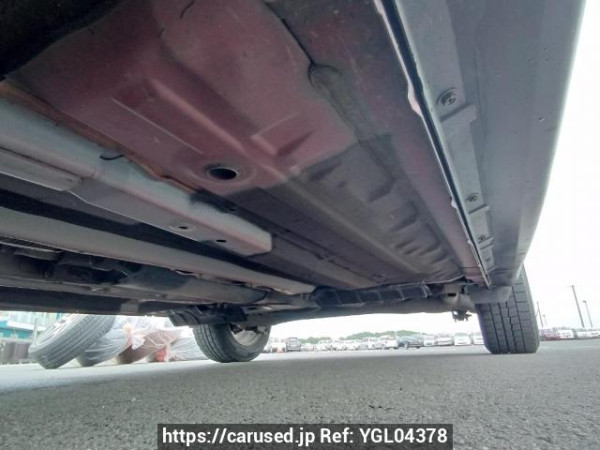 Used 2011 AT nissan juke YF15 Image[33]