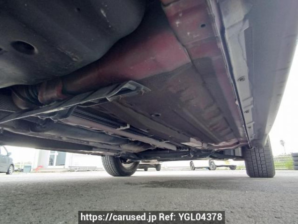 Used 2011 AT nissan juke YF15 Image[35]
