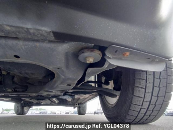 Used 2011 AT nissan juke YF15 Image[37]