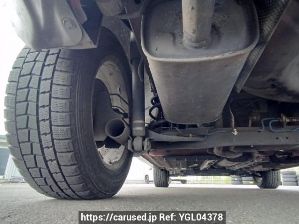 Used 2011 AT nissan juke YF15 Image[38]