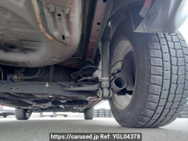 Used 2011 AT nissan juke YF15 Image[40]