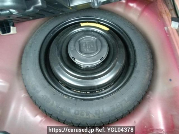 Used 2011 AT nissan juke YF15 Image[41]