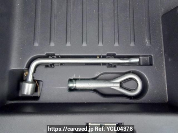 Used 2011 AT nissan juke YF15 Image[42]